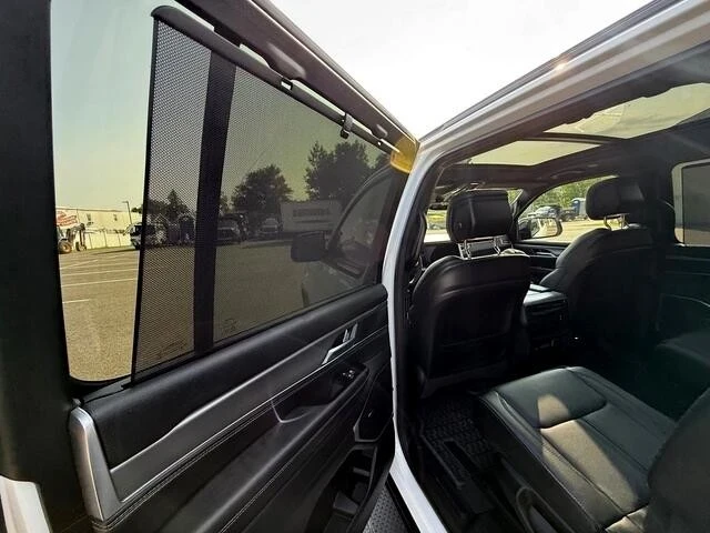2024 Jeep WS Wagoneer - Image 17 of 21