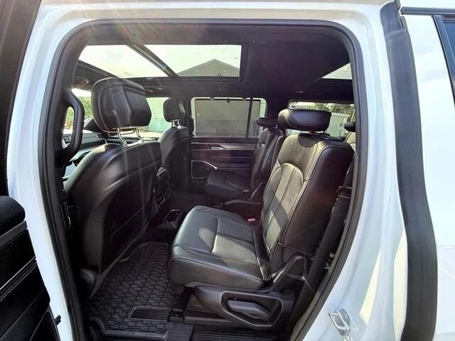 2024 Jeep WS Wagoneer - Image 10 of 21