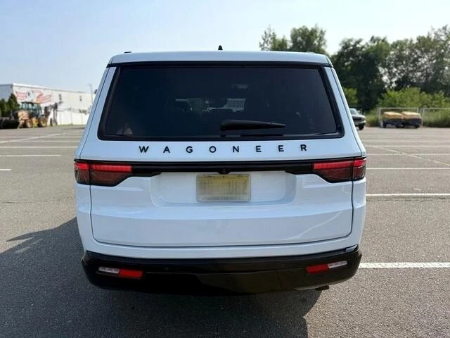 2024 Jeep WS Wagoneer - Image 5 of 21