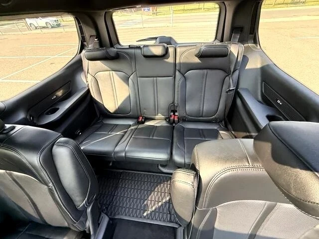 2024 Jeep WS Wagoneer - Image 9 of 21