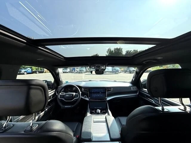 2024 Jeep WS Wagoneer - Image 12 of 21