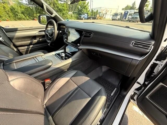 2024 Jeep WS Wagoneer - Image 7 of 21