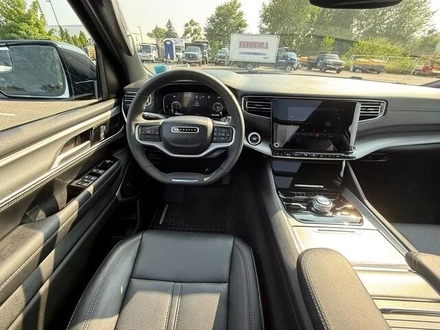 2024 Jeep WS Wagoneer - Image 18 of 21