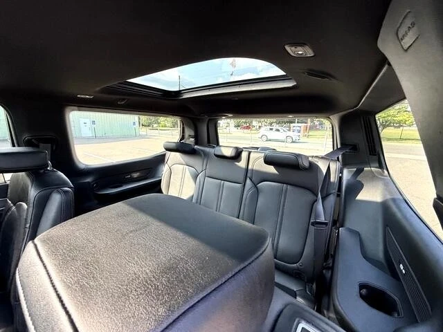 2024 Jeep WS Wagoneer - Image 11 of 21