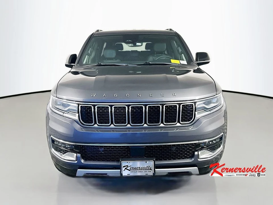 2024 Jeep WS Wagoneer - Image 2 of 12
