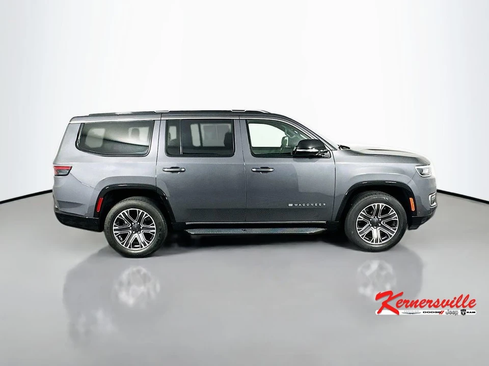 2024 Jeep WS Wagoneer - Image 8 of 12