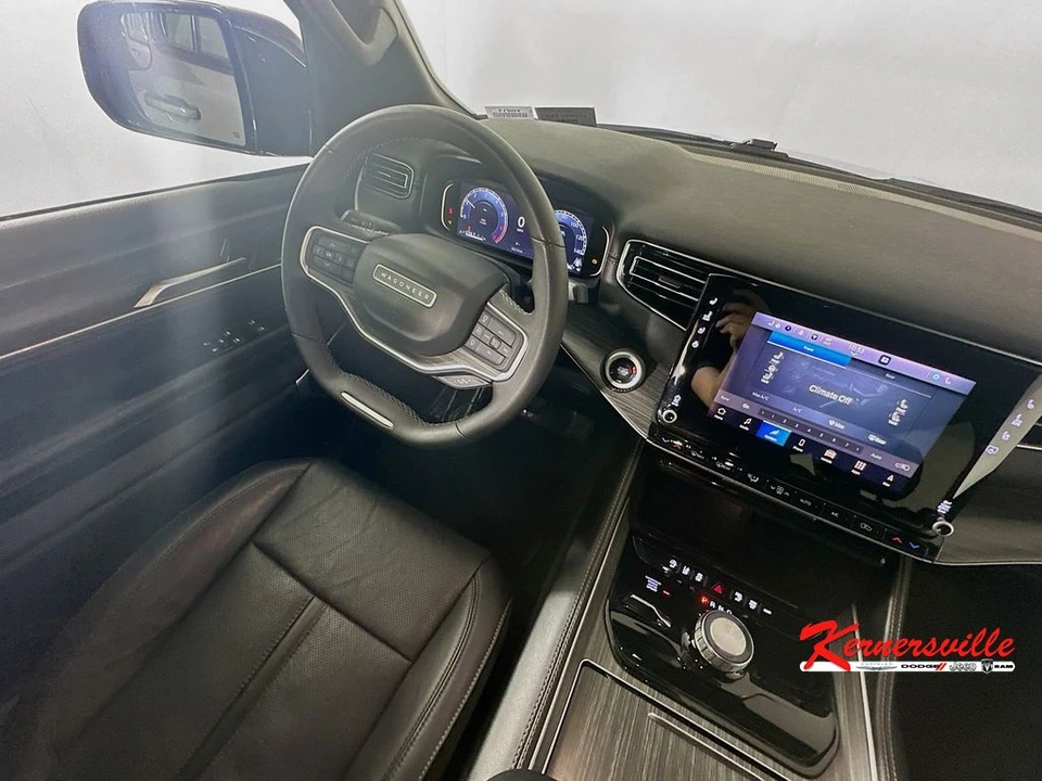 2024 Jeep WS Wagoneer - Image 9 of 12