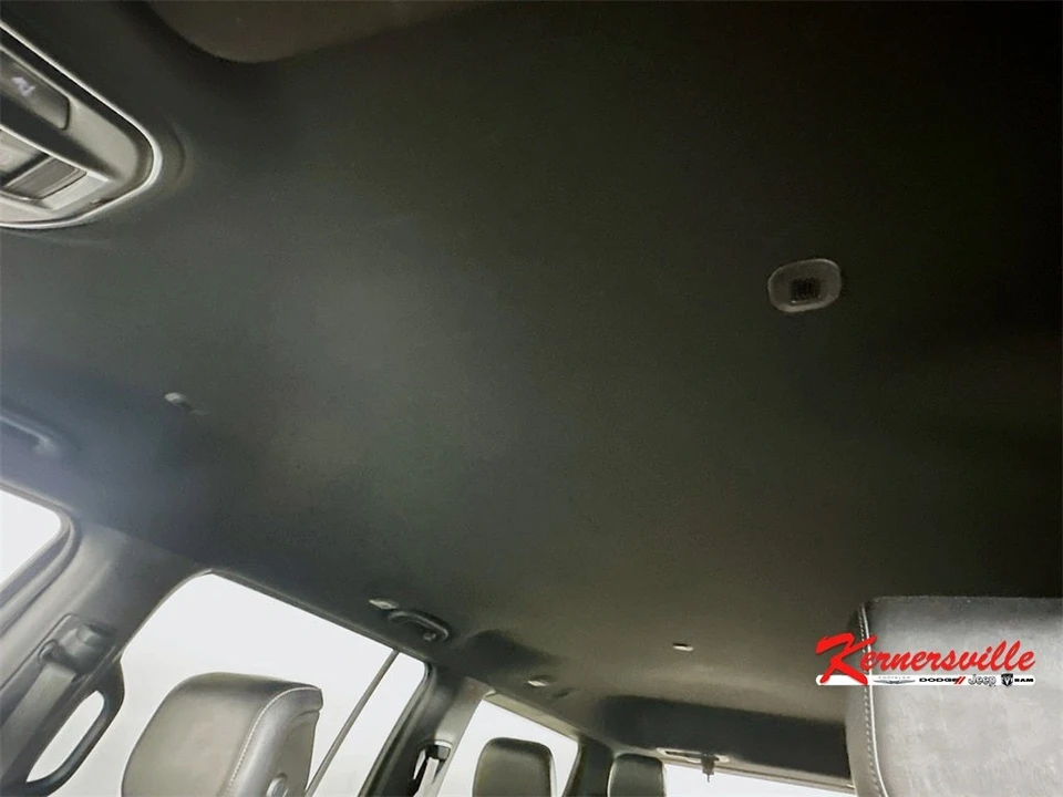 2024 Jeep WS Wagoneer - Image 21 of 21