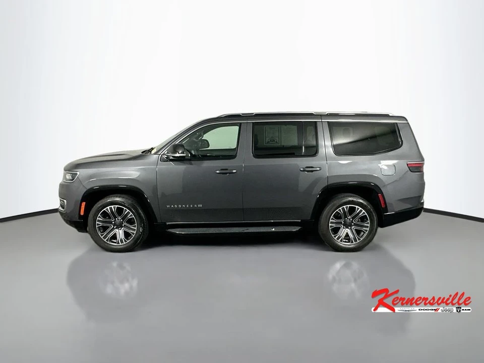 2024 Jeep WS Wagoneer - Image 4 of 12