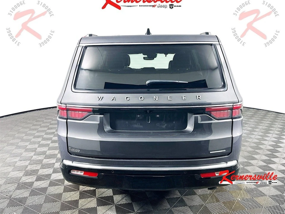 2024 Jeep WS Wagoneer - Image 6 of 21