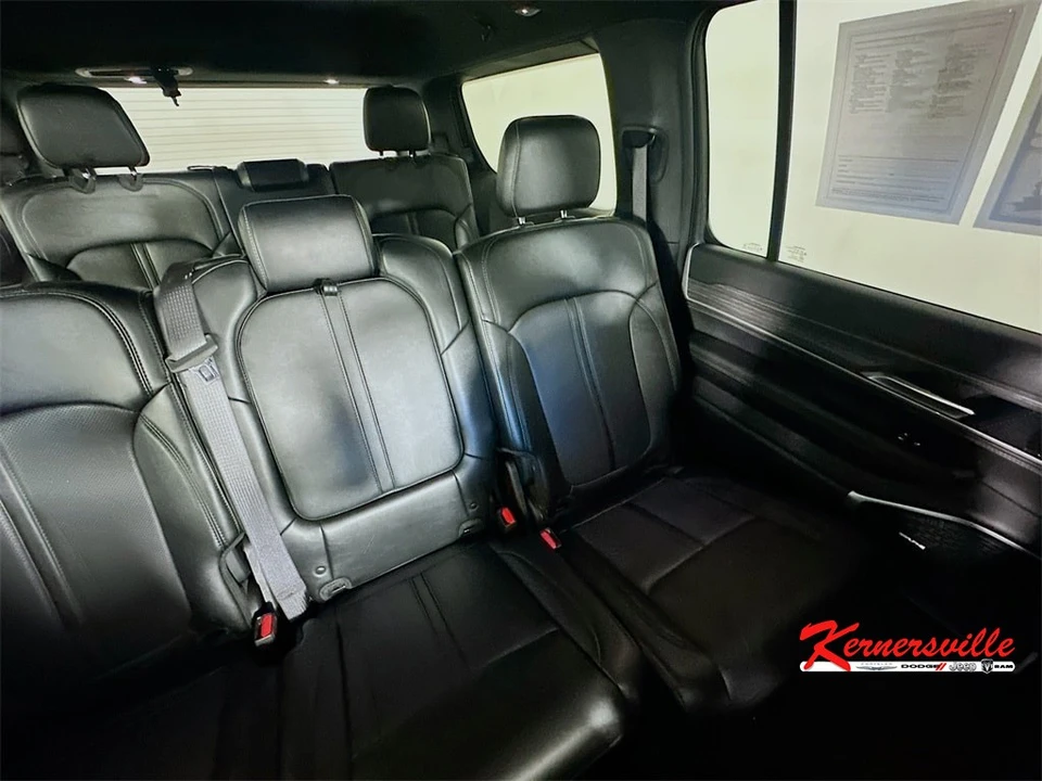 2024 Jeep WS Wagoneer - Image 14 of 21