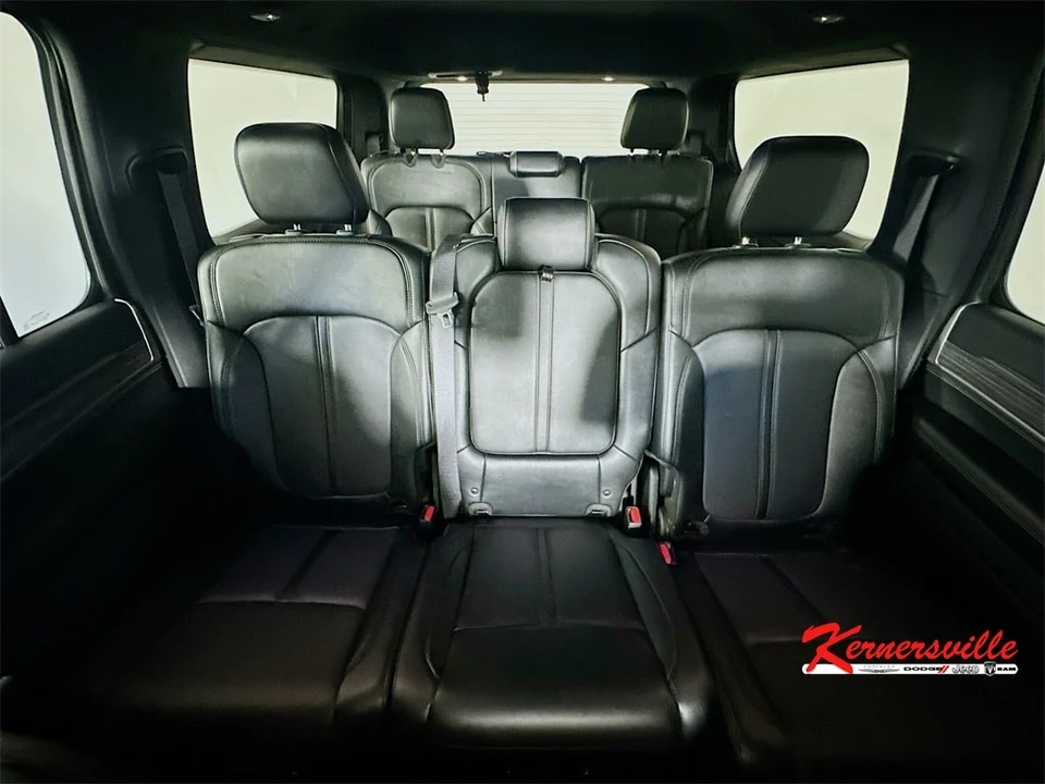 2024 Jeep WS Wagoneer - Image 13 of 21