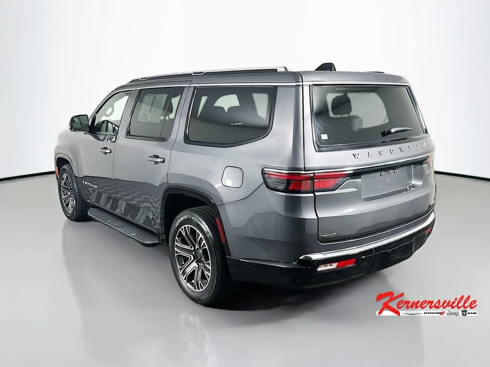 2024 Jeep WS Wagoneer - Image 5 of 12