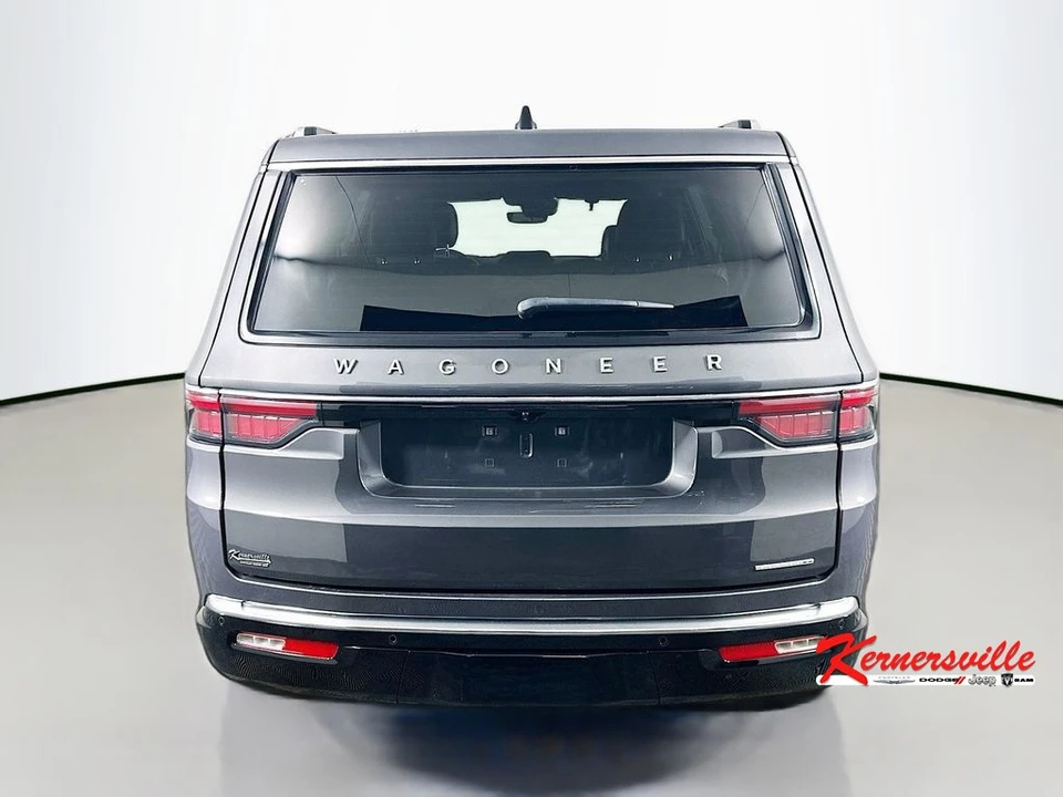 2024 Jeep WS Wagoneer - Image 6 of 12