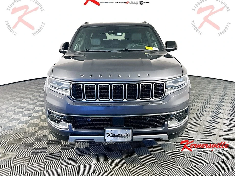 2024 Jeep WS Wagoneer - Image 2 of 21