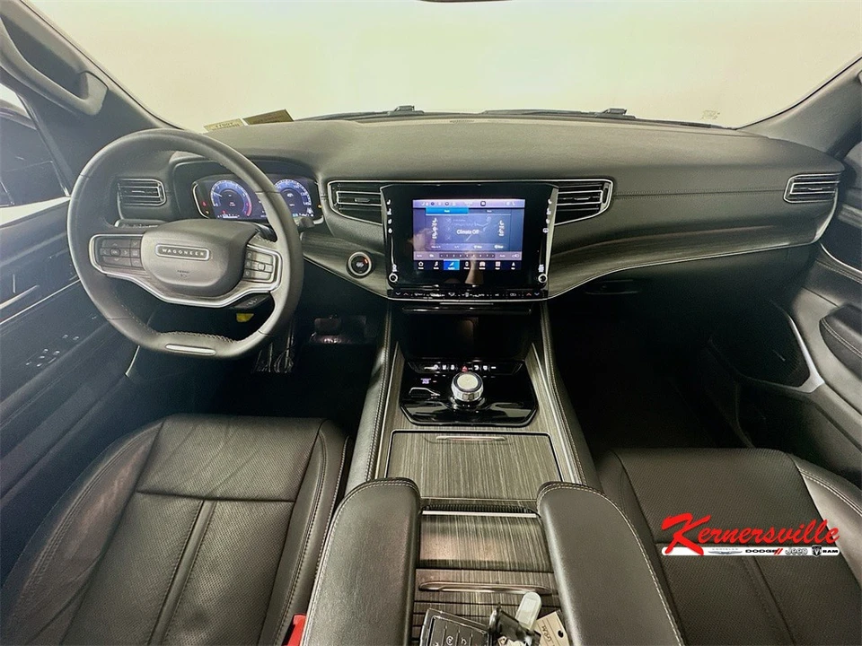 2024 Jeep WS Wagoneer - Image 10 of 21