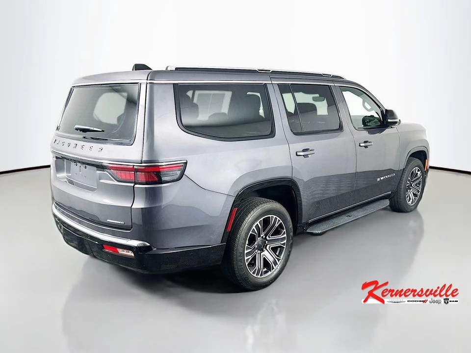 2024 Jeep WS Wagoneer - Image 7 of 12