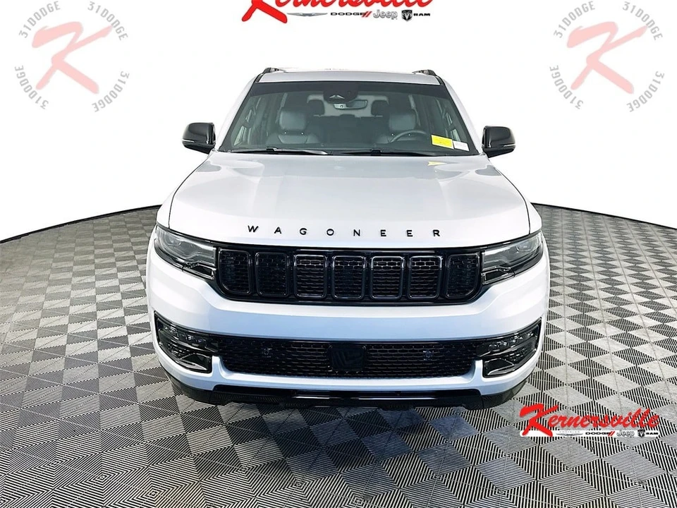 2024 Jeep WS Wagoneer - Image 2 of 21