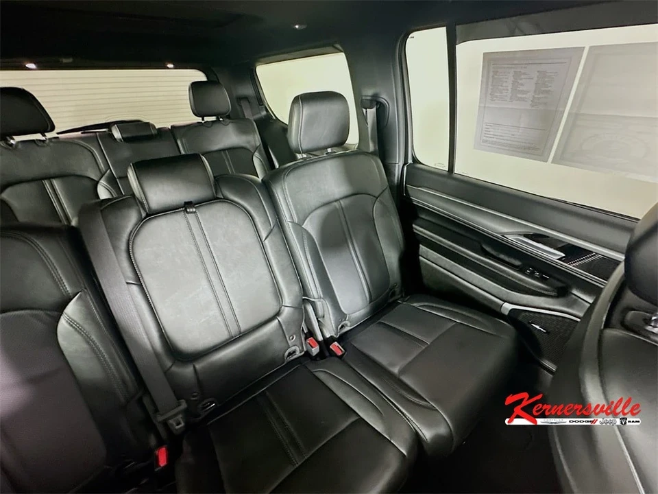 2024 Jeep WS Wagoneer - Image 14 of 21