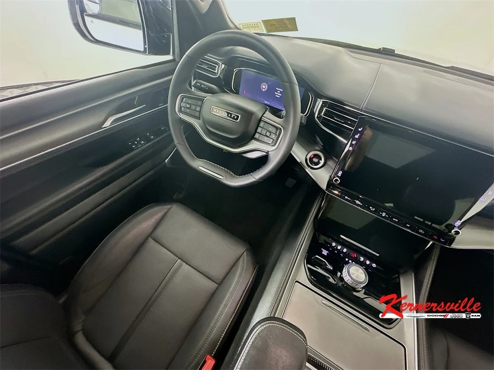 2024 Jeep WS Wagoneer - Image 9 of 21