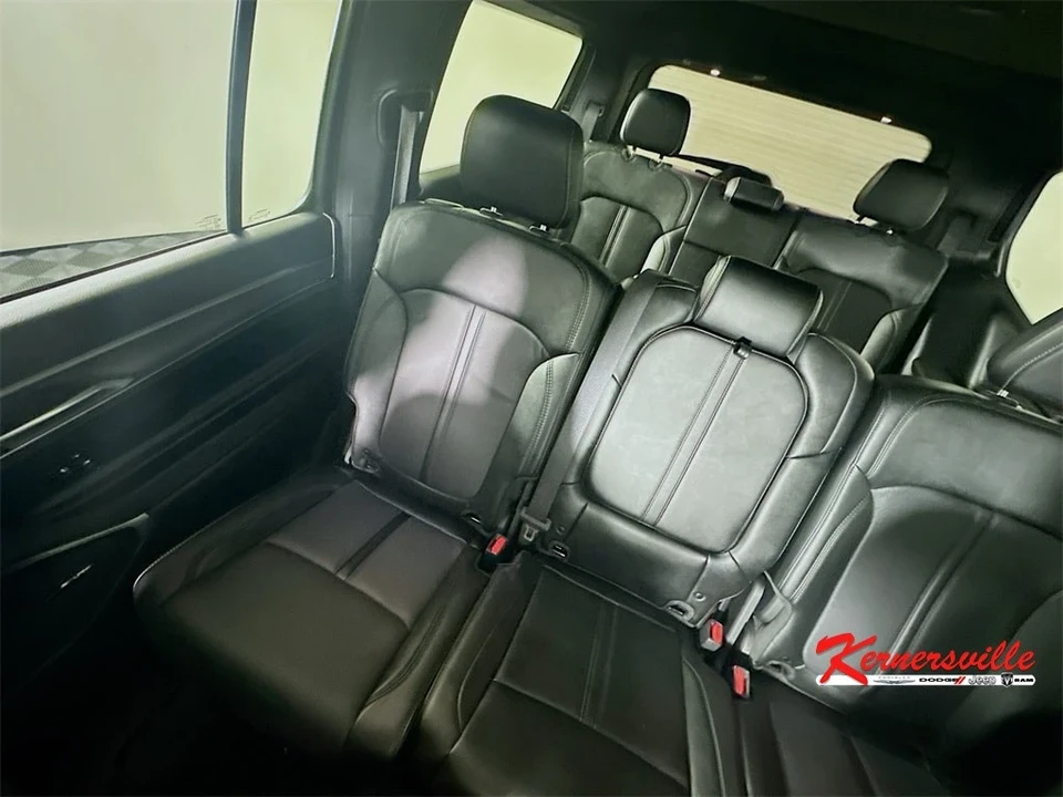2024 Jeep WS Wagoneer - Image 12 of 21
