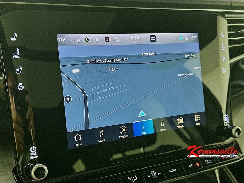 2024 Jeep WS Wagoneer - Image 19 of 21