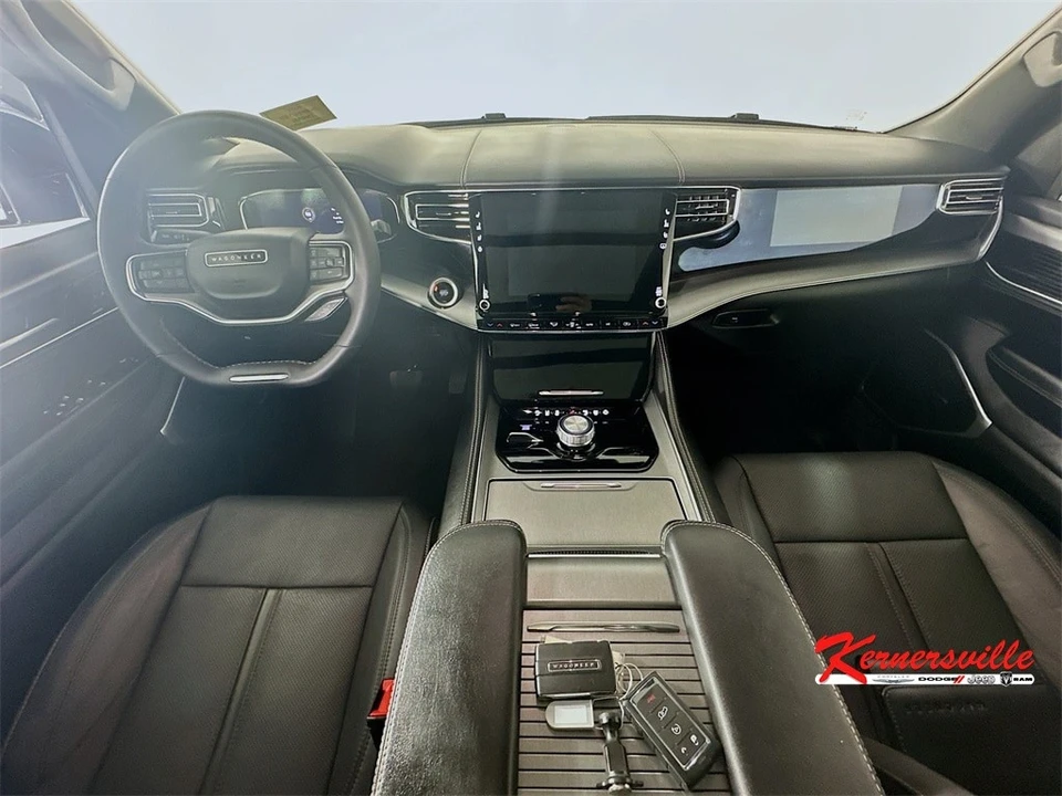 2024 Jeep WS Wagoneer - Image 10 of 21