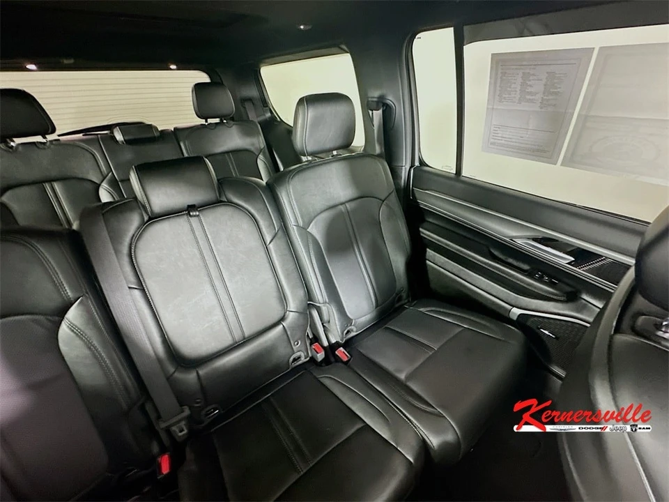 2024 Jeep WS Wagoneer - Image 14 of 21