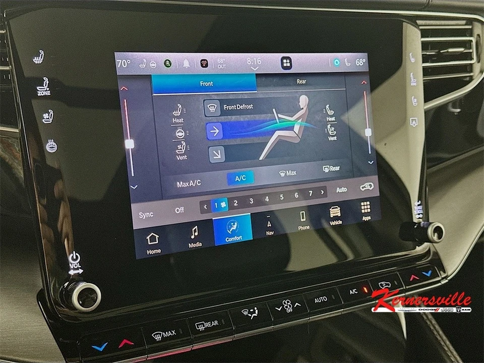 2024 Jeep WS Wagoneer - Image 18 of 21
