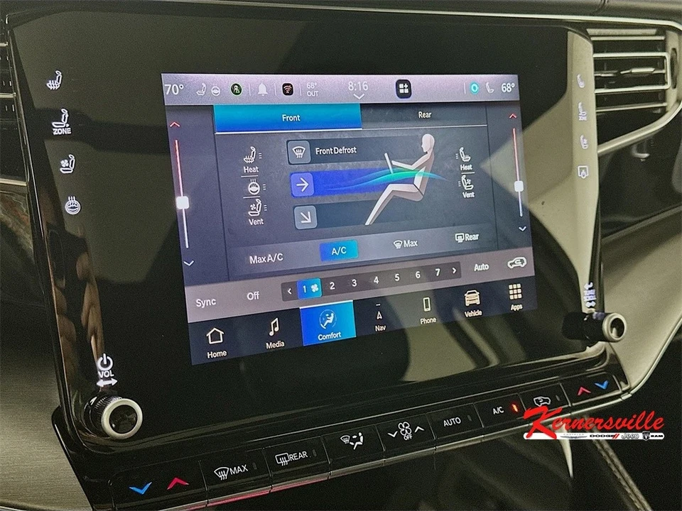 2024 Jeep WS Wagoneer - Image 18 of 21