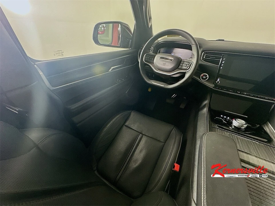 2024 Jeep WS Wagoneer - Image 9 of 21