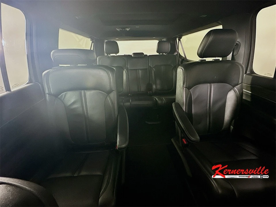 2024 Jeep WS Wagoneer - Image 13 of 21
