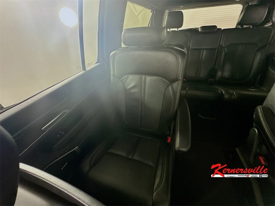 2024 Jeep WS Wagoneer - Image 12 of 21