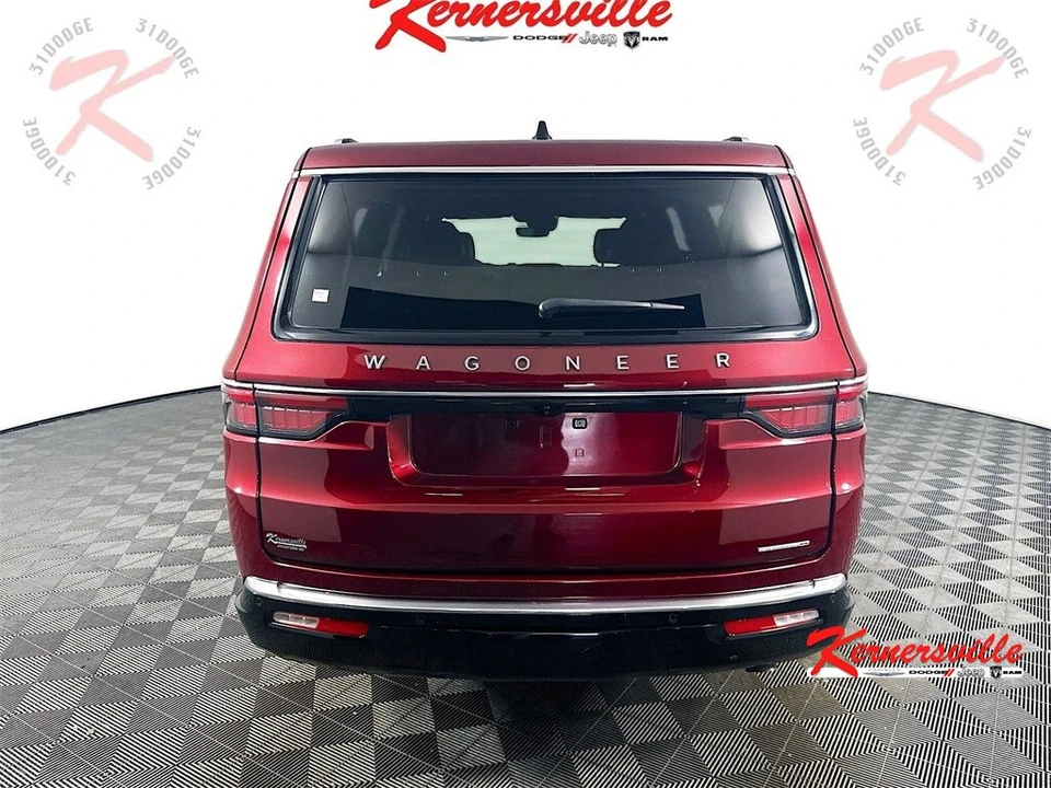 2024 Jeep WS Wagoneer - Image 6 of 21