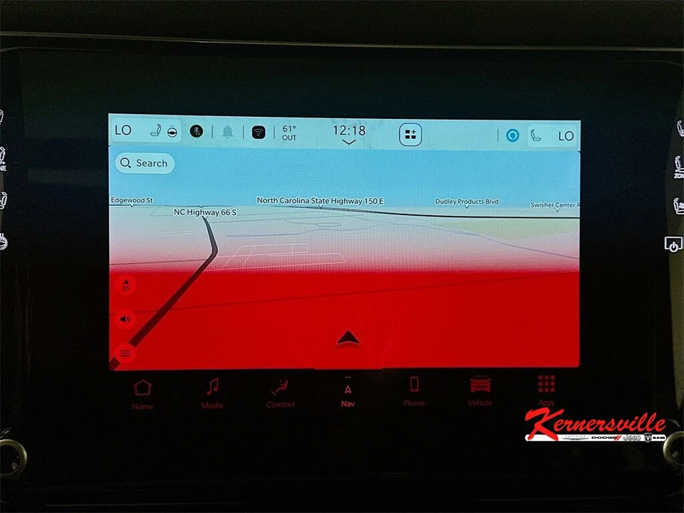 2024 Jeep WS Wagoneer - Image 19 of 21