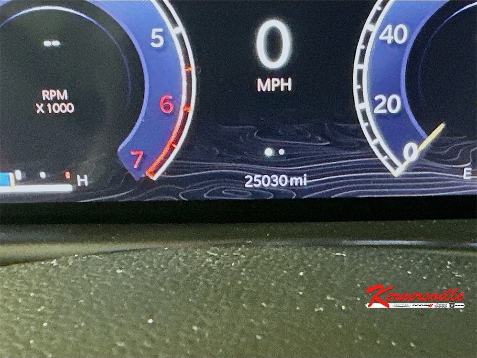 2024 Jeep WS Wagoneer - Image 15 of 21