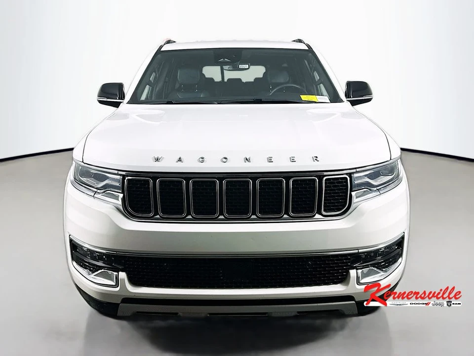 2024 Jeep WS Wagoneer - Image 2 of 21