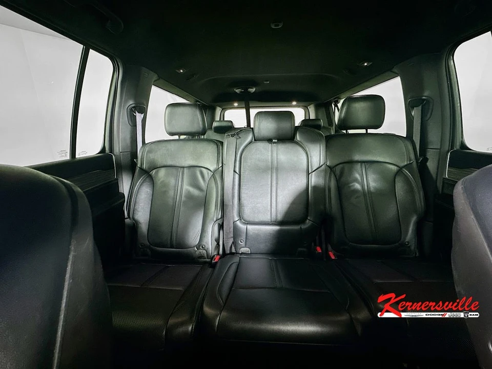 2024 Jeep WS Wagoneer - Image 13 of 21