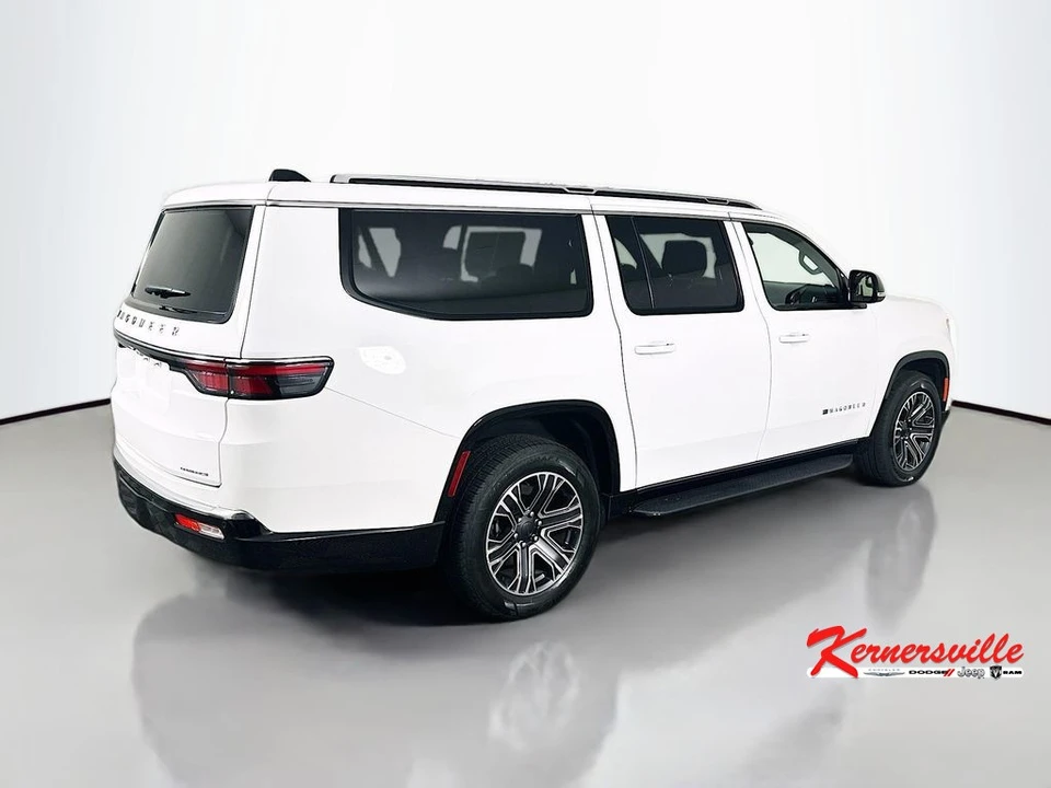 2024 Jeep WS Wagoneer - Image 7 of 21