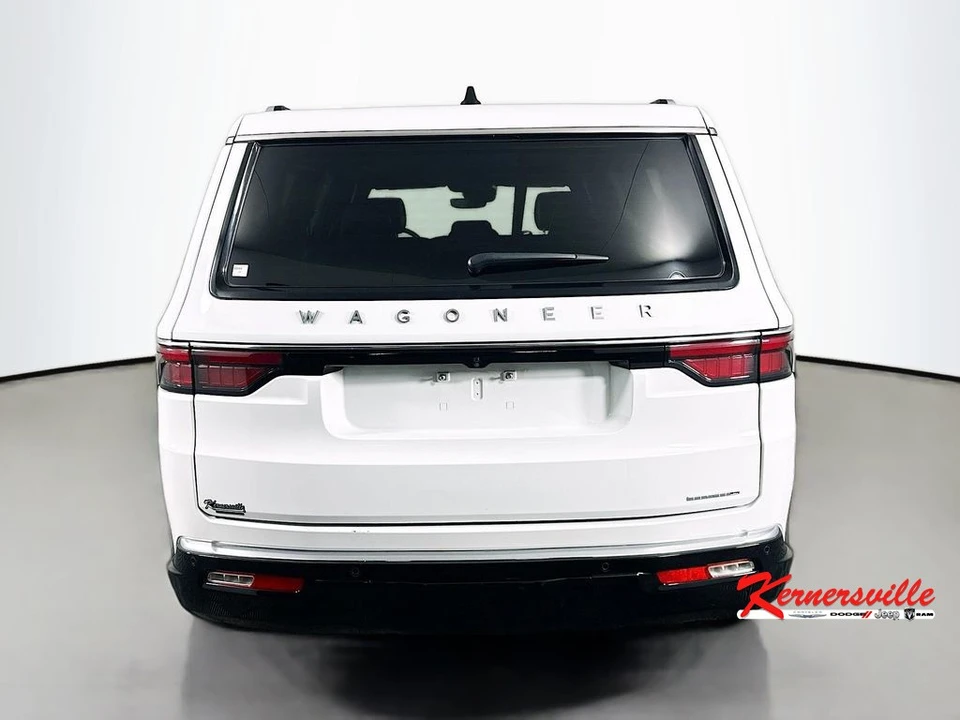 2024 Jeep WS Wagoneer - Image 6 of 21