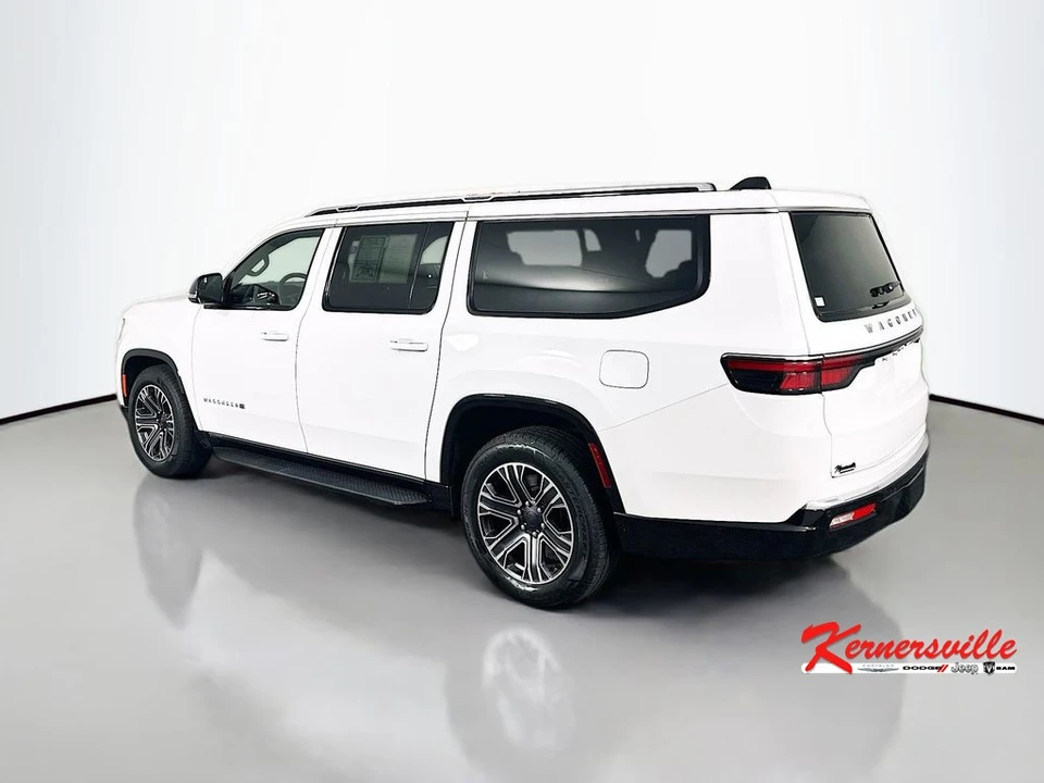 2024 Jeep WS Wagoneer - Image 5 of 21