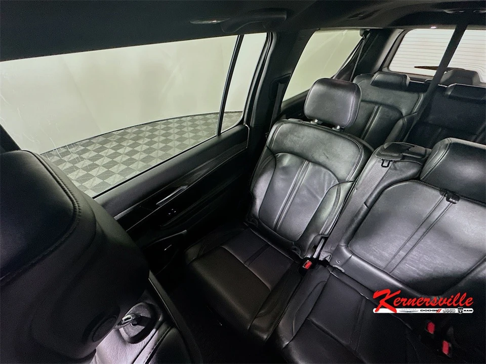 2024 Jeep WS Wagoneer - Image 12 of 21