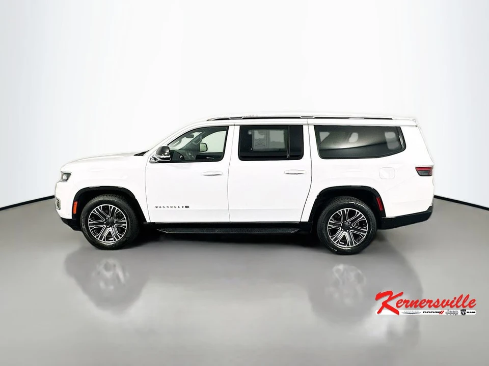 2024 Jeep WS Wagoneer - Image 4 of 21