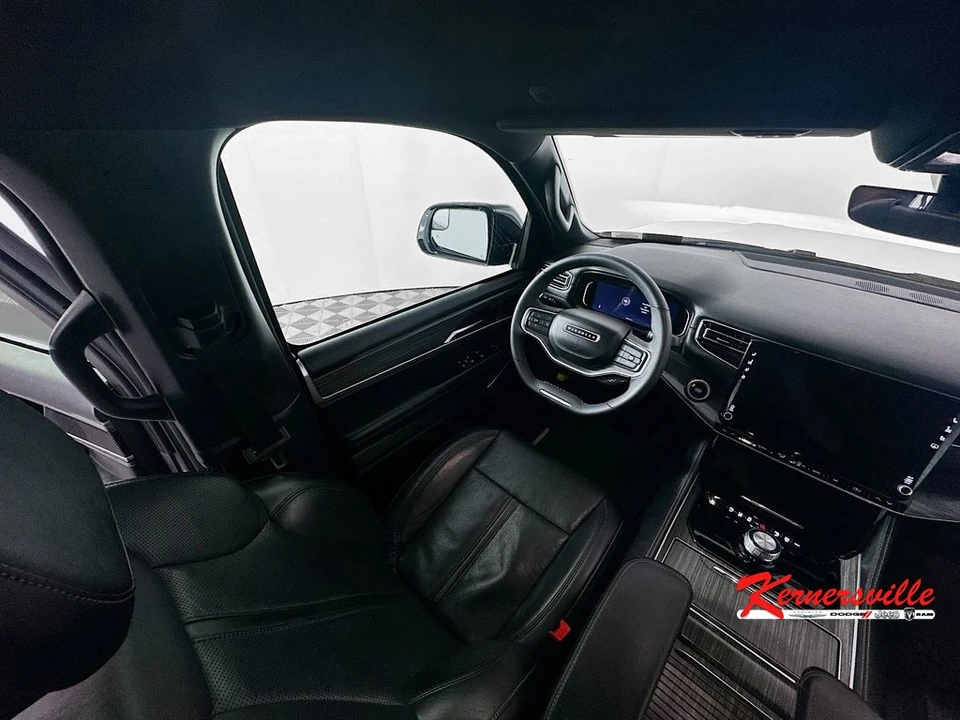 2024 Jeep WS Wagoneer - Image 9 of 21