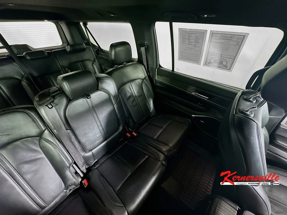 2024 Jeep WS Wagoneer - Image 14 of 21
