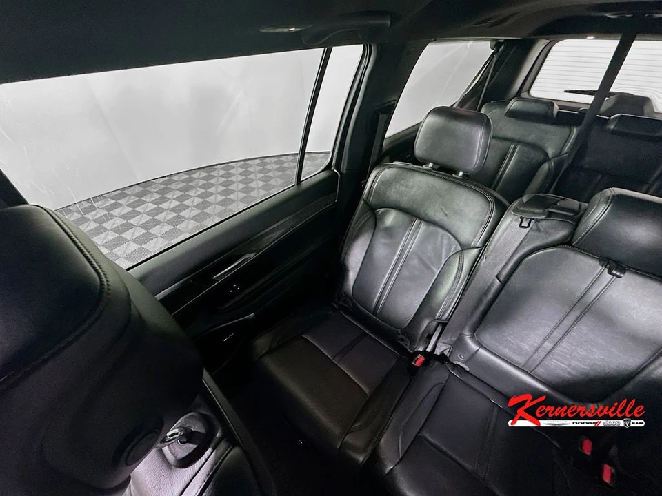 2024 Jeep WS Wagoneer - Image 12 of 21