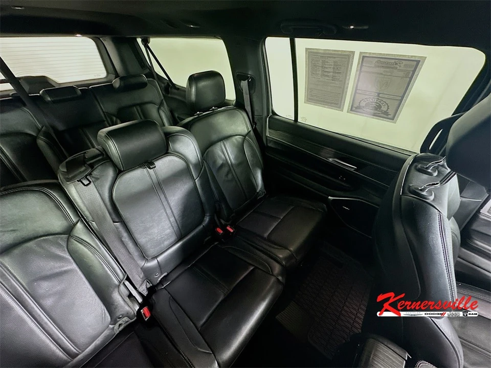2024 Jeep WS Wagoneer - Image 14 of 21