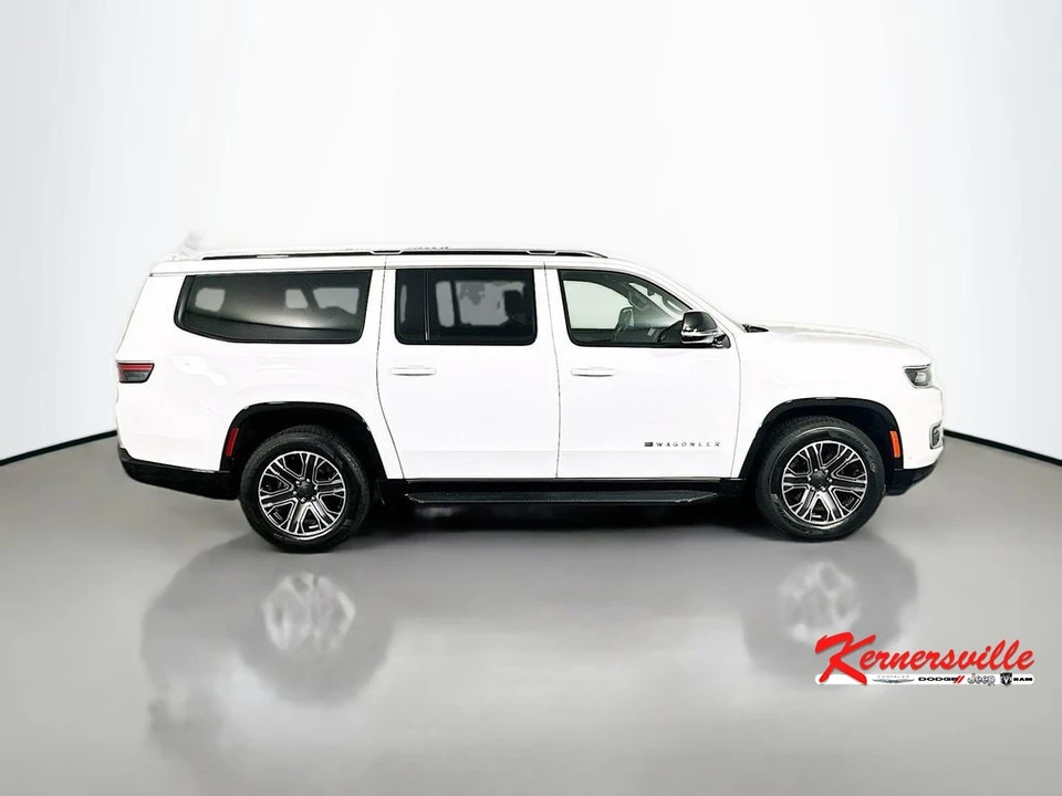 2024 Jeep WS Wagoneer - Image 8 of 21