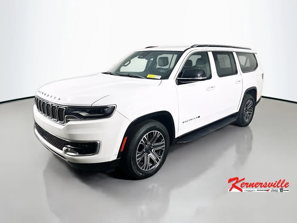 2024 Jeep WS Wagoneer - Image 3 of 21