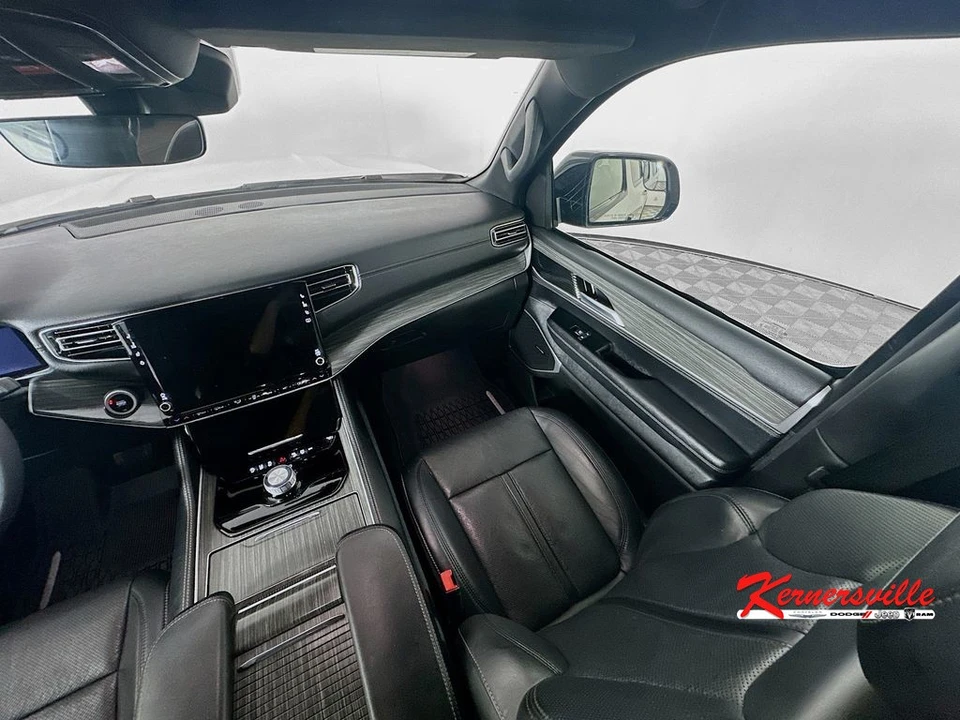 2024 Jeep WS Wagoneer - Image 11 of 21